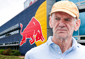 Red Bull señala DEBILIDADES para Aston Martin con el nombramiento de Newey
