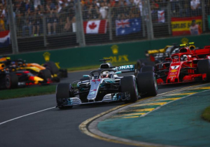Mercedes believe Ferrari have matched their engine power
