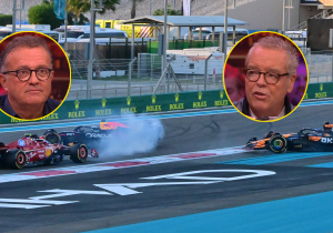 Mol prijst reactie Piastri na botsing met Verstappen: "Dat vond ik ook sterk"