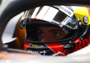 VIDEO: De beste vijf inhaalacties van Verstappen in 2018