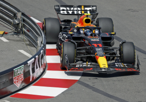 Red Bull rumour suggests major setback during key pre-season test