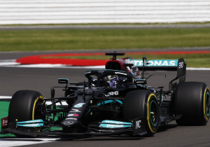 Hamilton qualifying heroics has stirred Mercedes soul again - Wolff