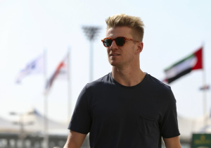 Hülkenberg onthult: "Was heel dichtbij contract met topteam"
