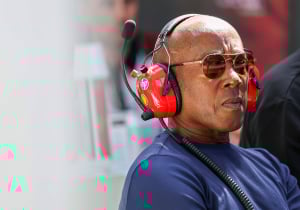 Lewis Hamilton's dad announces new racing series