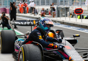 Newey reveals why Verstappen is 'exceptional'