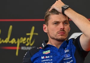 BILD: 'Red Bull heeft Verstappen nieuw contract aangeboden tot en met 2029'