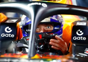 Politie van Las Vegas doet snelheidsmeting bij voorbijrazende Verstappen