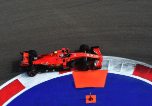 Leclerc takes P1 back from Verstappen, who spins: Russian GP FP3 Results