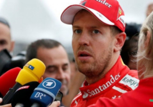 Vettel on Kubica: 'Why didn't he do this earlier?'