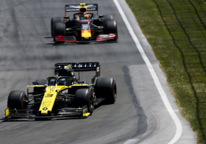 Renault: 'Gasly verslaan haalbaar, Verstappen was illusie'