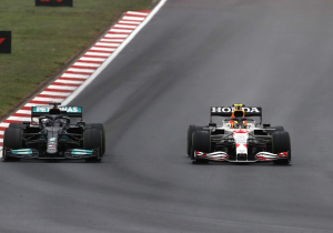 Mercedes find pace as Red Bull dispel a title myth - What we learned at the Turkish Grand Prix