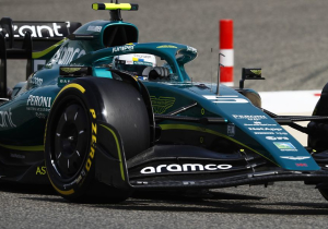 Vettel predicts "F1 at its best" for new era