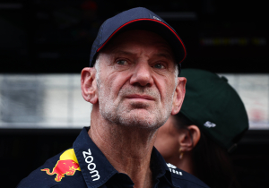 Newey linked to SURPRISE F1 team with social media tease