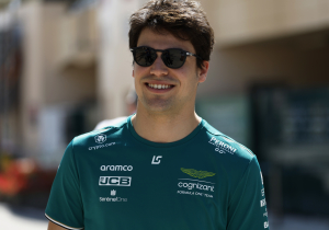 Schumacher warns Stroll might NOT race in Bahrain