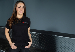 Carrie Schreiner tekent bij Sauber voor stoeltje in F1 Academy aankomend seizoen