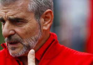 'Arrivabene vertrekt bij Ferrari, gaat aan de slag bij Juventus'