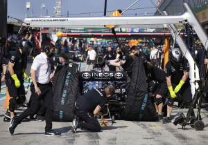 FIA warn F1 teams over potential breach of new Dutch GP cramped pit lane rules