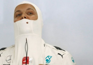 Valtteri Bottas: "Red Bull en Max waren gewoon te snel"