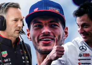 F1 legend suggests UNUSUAL reason for Mercedes' Verstappen pursuit