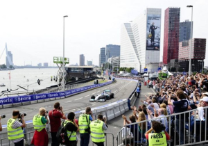 D66 Rotterdam enthousiast over stratenrace