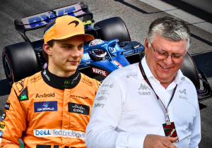 Szafnauer doet boekje open over contractschandaal Piastri: 'Alpine is niet te vertrouwen'