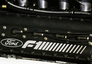 FIA hail 'excellent' Ford F1 return