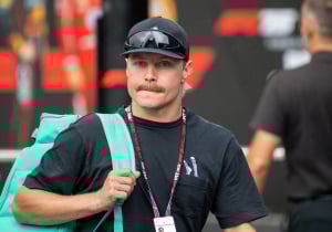 New F1 team Cadillac aren't targeting points in 2026