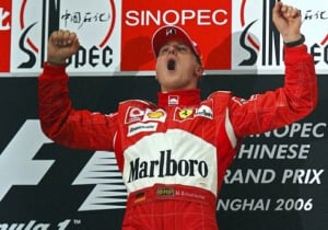F1 legend opens up on WALKING OUT on Schumacher and Ferrari