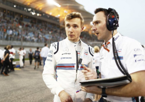 'Sirotkin en Wehrlein in beeld als simulatorcoureur bij Ferrari'