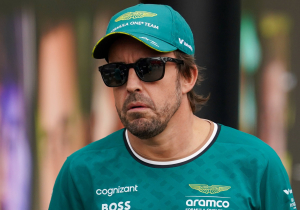 Aston Martin MINIMIZA el talento de Fernando Alonso: "En F1 no hay milagros"