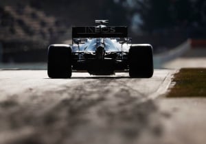 Project Pitlane: 'Eerste F1-ademhalingsmachine goedgekeurd voor gebruik'