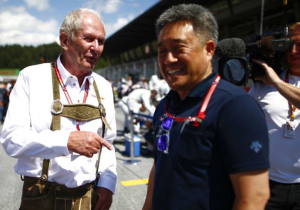 Contract tussen Red Bull en Honda nog niet getekend, en dit is waarom