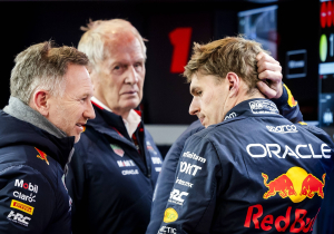Contract clause for Verstappen EXIT revealed by Red Bull boss