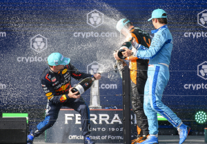 F1 racing is back! When and where is this weekend's grand prix?