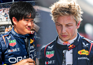 Red Bull chief reveals 'furious' reason for F1 snub