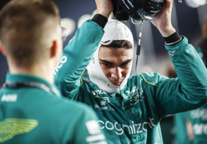 Lawrence Stroll sobre Lance Stroll: Ha tenido mala suerte en esta temporada