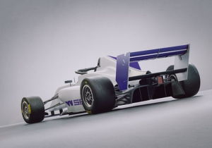 W Series maakt binnenkort coureurs bekend: "Al meer dan 100 aanmeldingen"