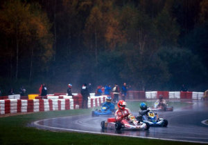 Milieu-activisten redden Michael Schumacher-kartbaan van de sloop