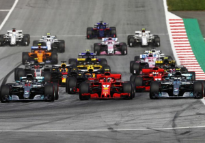 Promotors 16 Grands Prix luiden noodklok voor toekomst F1 onder Liberty Media