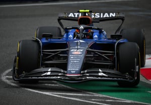Williams F1-team scoort handtekening van groot talent voor juniorprogramma