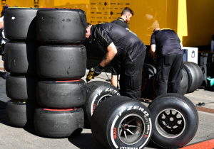 Pirelli: 'Nieuwe banden niet alleen in voordeel van Mercedes'