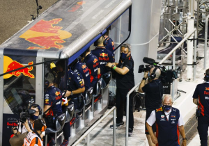 'F1 introduceert met Workday Agility Award nieuwe prijs in Grand Prix-weekend'