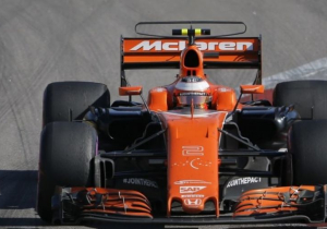 Honda over McLaren: 'Staan niet open voor aanpassingen'