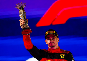 Ferrari build Leclerc champions credentials