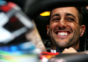 Ricciardo expects 'emotional' Red Bull farewell in Abu Dhabi