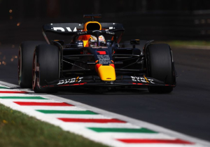 Las opciones de Red Bull tras el fin de la negociación con Porsche