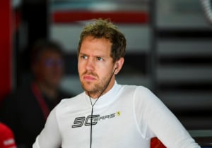 Vettel is 'not getting enough' from Ferrari