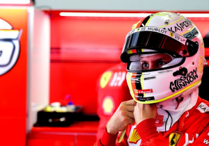 'Sebastian Vettel meest lucratieve coureur van huidige F1-grid'