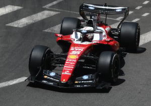 Thuisheld Leclerc snelste in eerste vrije training voor GP Monaco, Hadjar en Alonso crashen
