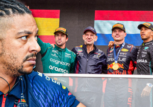 Voormalig Red Bull-monteur Nicholas wijst absolute 'GOAT' aan